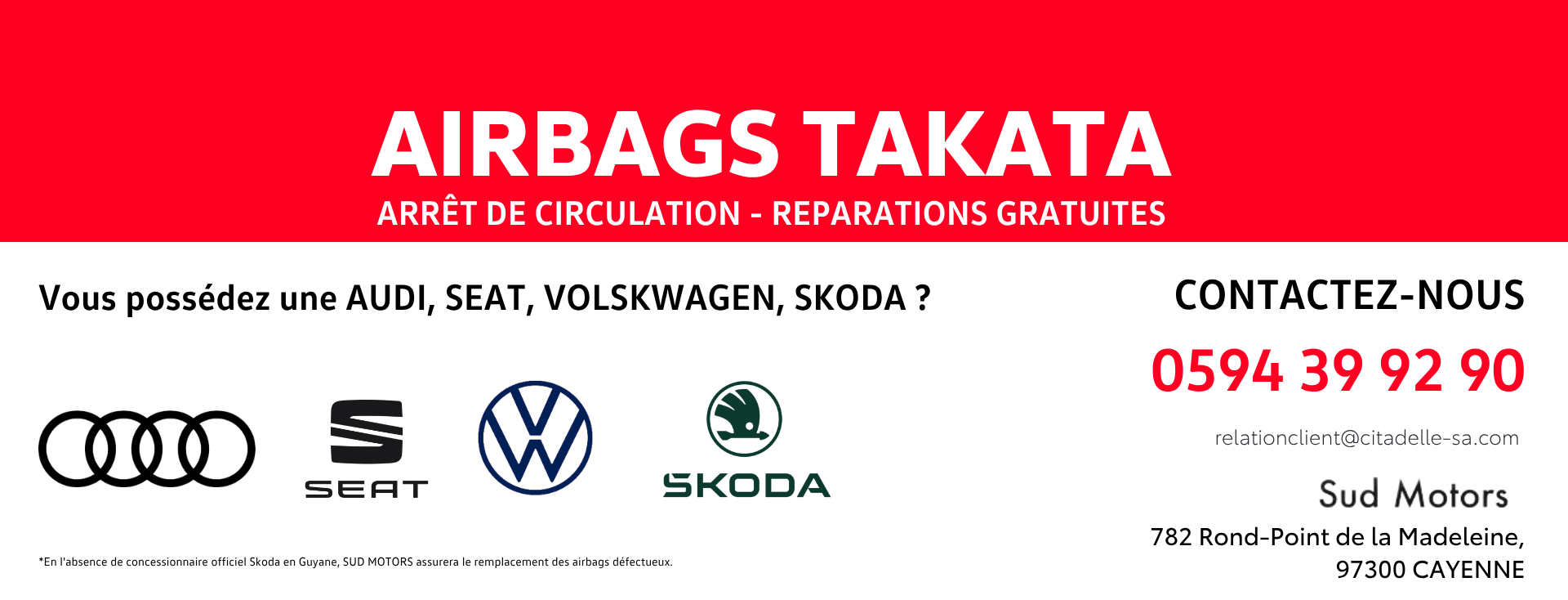seat, volkswagen ou audi