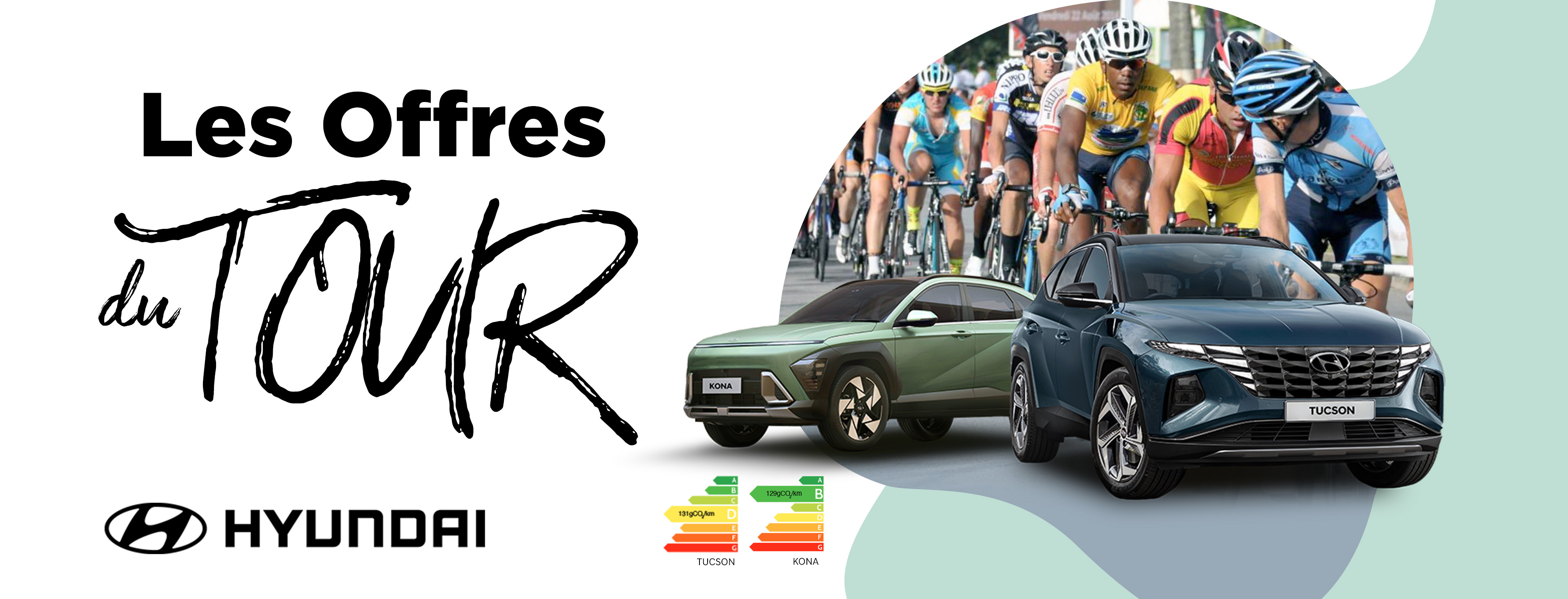 LES OFFRES DU TOUR